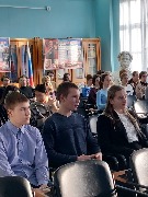 ФГБОУ ВО «Тульский государственный педагогический университет им. Л.Н.Толстого» (г. Тула)